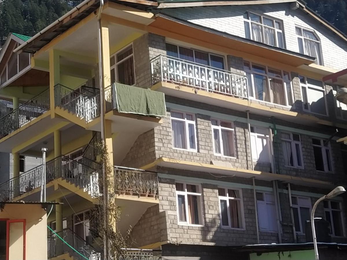 New Manali Villa - Manali (Himachal Pradesh), Manali