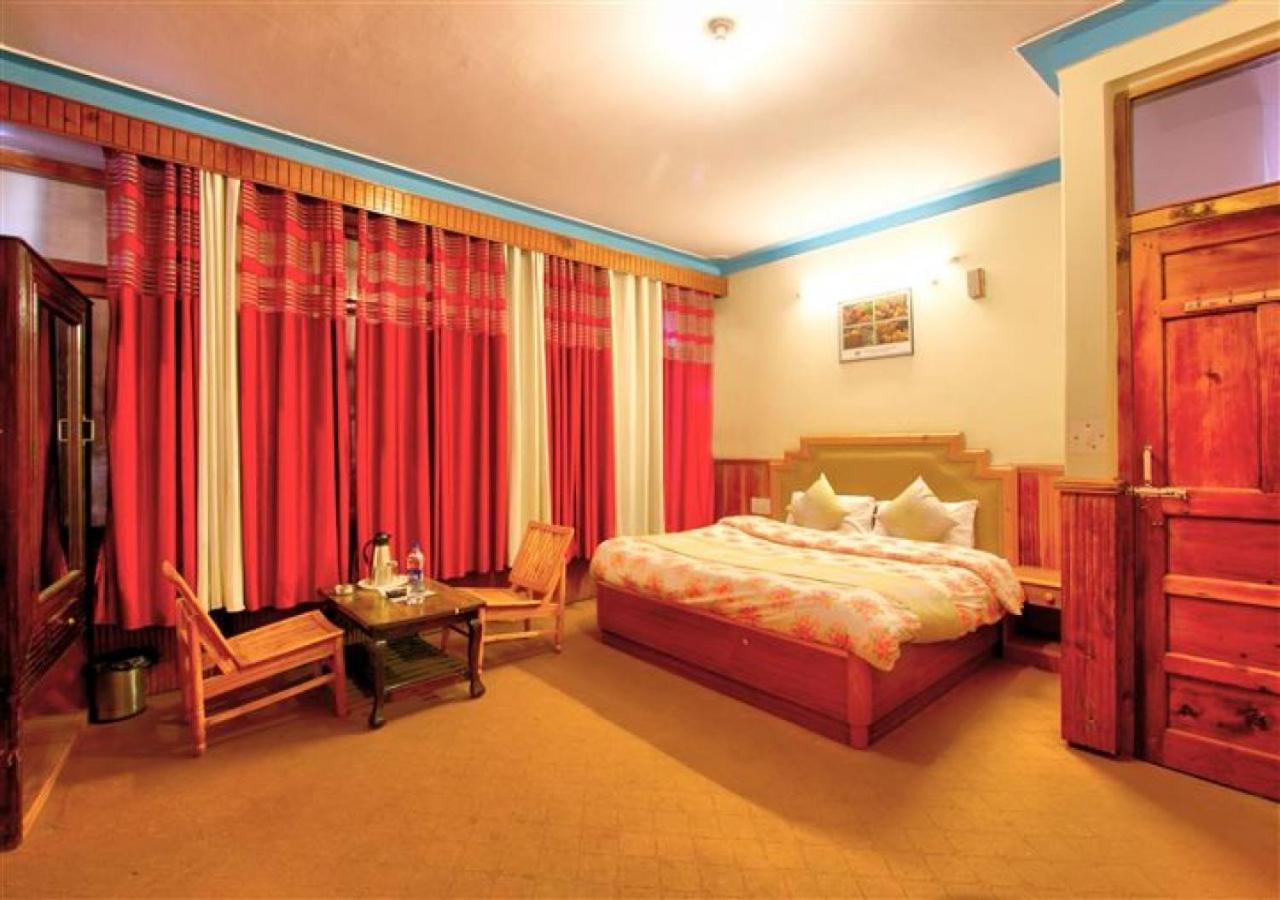 New Manali Villa - Manali (Himachal Pradesh) — Photos 3